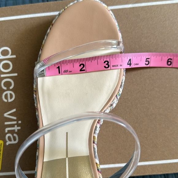 Tamara Platform Wedge Sandal (Women) - Picture 6 of 7